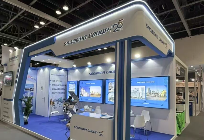 Big5 Dubai|金沙澳门(中国)唯一官方网站中东展示本土化项目经验与国际化服务能力